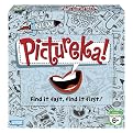 Hasbro Games Pictureka