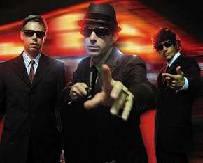 Image of Beastie Boys