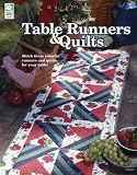 Table Runners & Quilts
