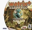 Wetrix DC