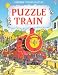 Search : Puzzle Train (Young Puzzles)