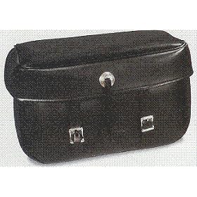 SADDLEMEN SADDLEBAG RIGID CRUISER 5017P