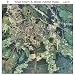 Huge Aerial Photography Map of Houma, Louisiana 2007 LA