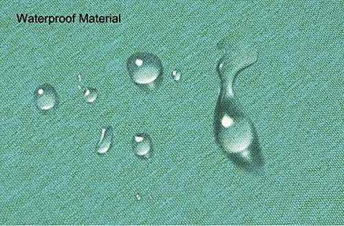 Yoku® Ultrabook Series Universal 13 inch Laptop Sleeve Bag Case Carrying Handbag Briefcase for Apple Macbook 13 Inch, (Fit all 12-13 inch ultrabook laptop) (Green)