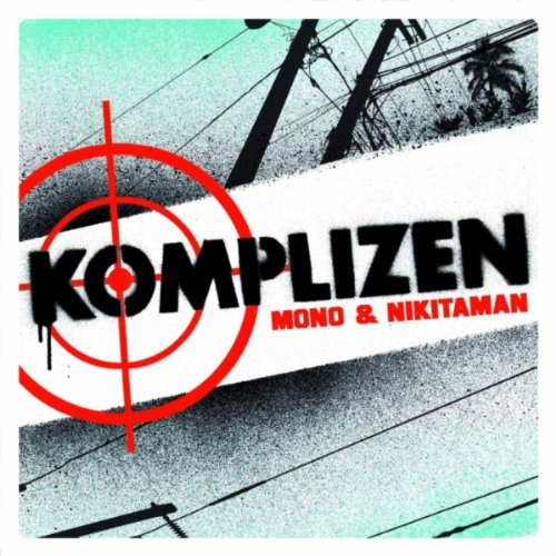 Produkt-Bild: Komplizen