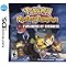 Pokémon Mystery Dungeon: Explorers of Darkness for Nintendo DS