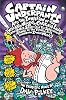 Captain Underpants and the Invasion of the Incredibly Naughty Cafeteria Ladies from Outer Space: (And the Subsequent Assault of the Equally Evil Lunchroom Zombie Nerds)