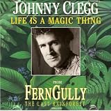 Life Is A Magic Thing