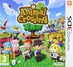 Animal Crossing: New Leaf