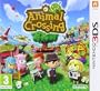 Animal Crossing: New Leaf
