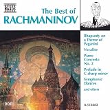 The Best of Rachmaninov