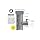 Start Your Engines! 21205 Fuel System Revitalizer - 4 Fl oz