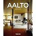 Alvar Aalto, 1898-1976: Paradise for the Man in the Street (Taschen Basic Architecture)