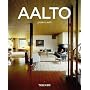 Alvar Aalto, 1898-1976: Paradise for the Man in the Street (Taschen Basic Architecture)