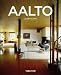 Alvar Aalto, 1898-1976: Paradise for the Man in the Street (Taschen Basic Architecture)