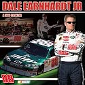 Dale Earnhardt Jr. 2009 Calendar