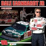 Dale Earnhardt Jr. 2009 Calendar