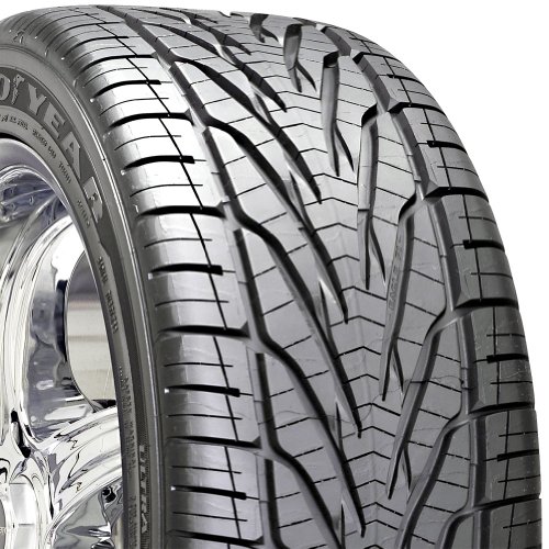 Goodyear Eagle F1 All Season Radial Tire - 225/40R18 92ZR