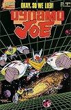 Dynamo Joe, Vol 1 #4 (Comic Book): Point of No Return