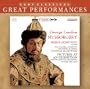 Mussorgsky: Boris Godunov (Excerpts); Pictures at an Exhibition