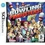AMF Bowling: Pinbusters (Nintendo DS)