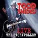 Todd Snider Live: The Storyteller