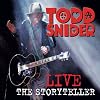 Todd Snider Live: The Storyteller