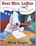Dear Mrs. Larue: Letters From Obedience School