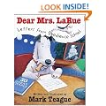 Dear Mrs. Larue: Letters From Obedience School