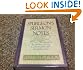 Spurgeon's Sermon Notes: Over 250 Sermons Including Notes, Commentary and Illustrations