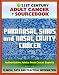 21st Century Adult Cancer Sourcebook: Paranasal Sinus and Nasal Cavity Cancer - Clinical Data for Patients, Families, and Physicians