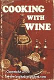 Cooking with Wine