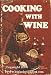 Book Cooking With Wine