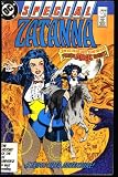 Zatanna Special (DC Comic #1) 1987