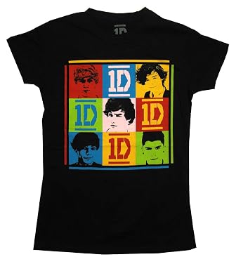 One Direction Clothes