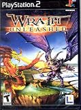 Wrath Unleashed PS2
