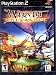 Wrath Unleashed PS2