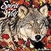 2016 Spirit of the Wolf Wall Calendar