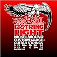 Ernie Ball 12-string Light Nickel Wound Set, .009 - .046