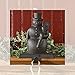 Park Designs Vintage Snowman Stocking Hanger - Set of 2