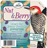 Heath Outdoor Products DD-17 Nut AND Berry Suet