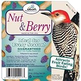 Heath Outdoor Products DD-17 Nut AND Berry Suet by Heath Outdoor Products