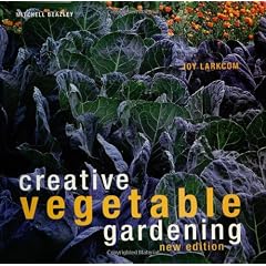 Creative Vegetable Gardening