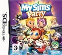 My Sims Party (Nintendo DS)