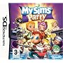 My Sims Party (Nintendo DS)