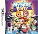 My Sims Party (Nintendo DS)
