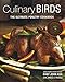 Culinary Birds: The Ultimate Poultry Cookbook