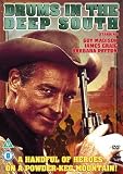 Drums In The Deep South [DVD]