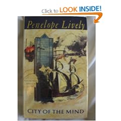 City of the Mind