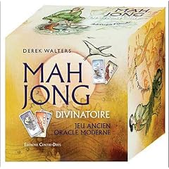 Mah-Jong divinatoire